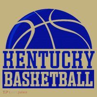 Kentucky Basketball Kids T-Shirt thumb 2