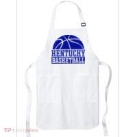 Kentucky Basketball Apron thumb 0