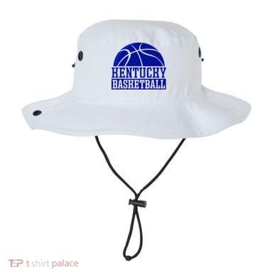 Kentucky Basketball Bucket Hat