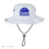 Kentucky Basketball Bucket Hat thumb 0