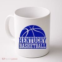 Kentucky Basketball Coffee Mug thumb 0