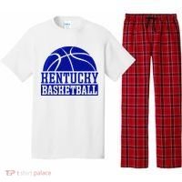 Kentucky Basketball Pajama Set thumb 0