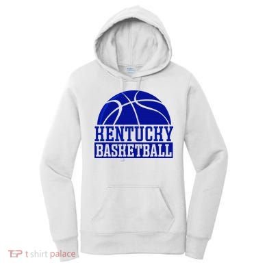Kentucky Basketball Women's Hoodie
