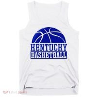 Kentucky Basketball Tank Top thumb 0