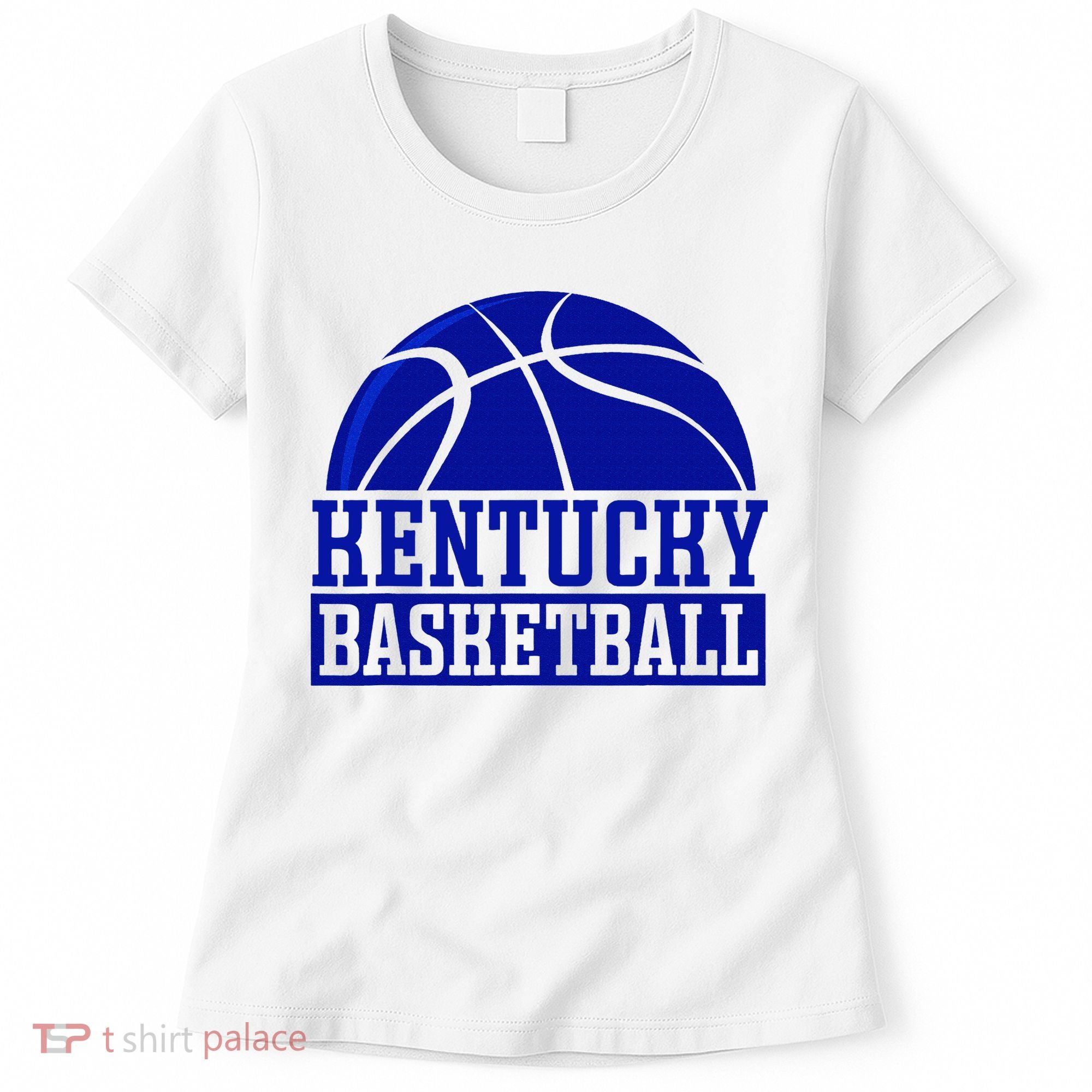 Kentucky Basketball Women's T-Shirt