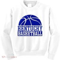 Kentucky Basketball Kids Sweatshirt thumb 0