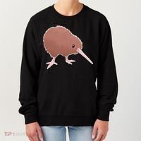Kiwi Bird Women's Sweatshirt thumb 0