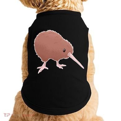 Kiwi Bird Doggie Tank