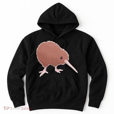 Kiwi Bird Hoodie