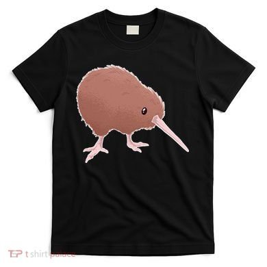 Kiwi Bird T-Shirt