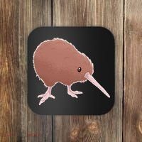 Kiwi Bird Coaster thumb 0