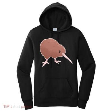 Kiwi Bird Women's Hoodie
