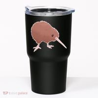 Kiwi Bird Tumbler thumb 0