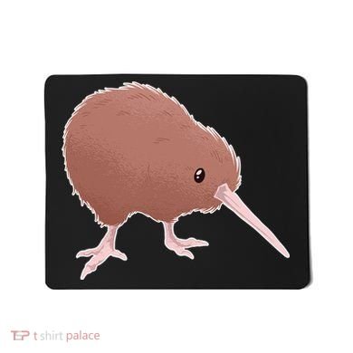 Kiwi Bird Mousepad