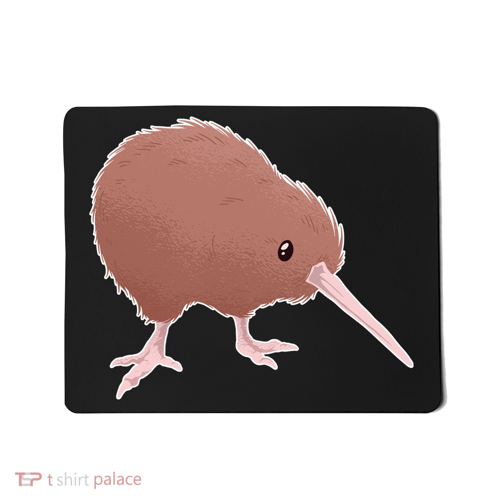 Kiwi Bird Mousepad