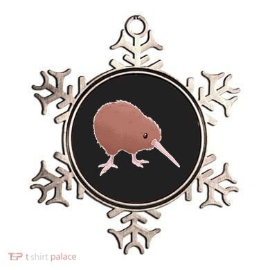 Kiwi Bird Ornament