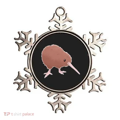 Kiwi Bird Ornament