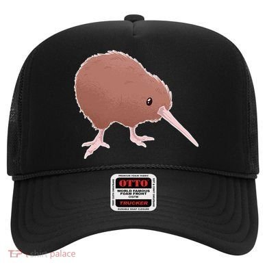 Kiwi Bird Hat