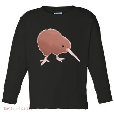 Toddler Long Sleeve