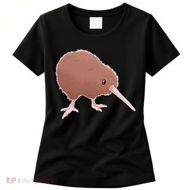 Kiwi Bird Women's T-Shirt
