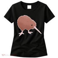 Kiwi Bird Women's T-Shirt thumb 0