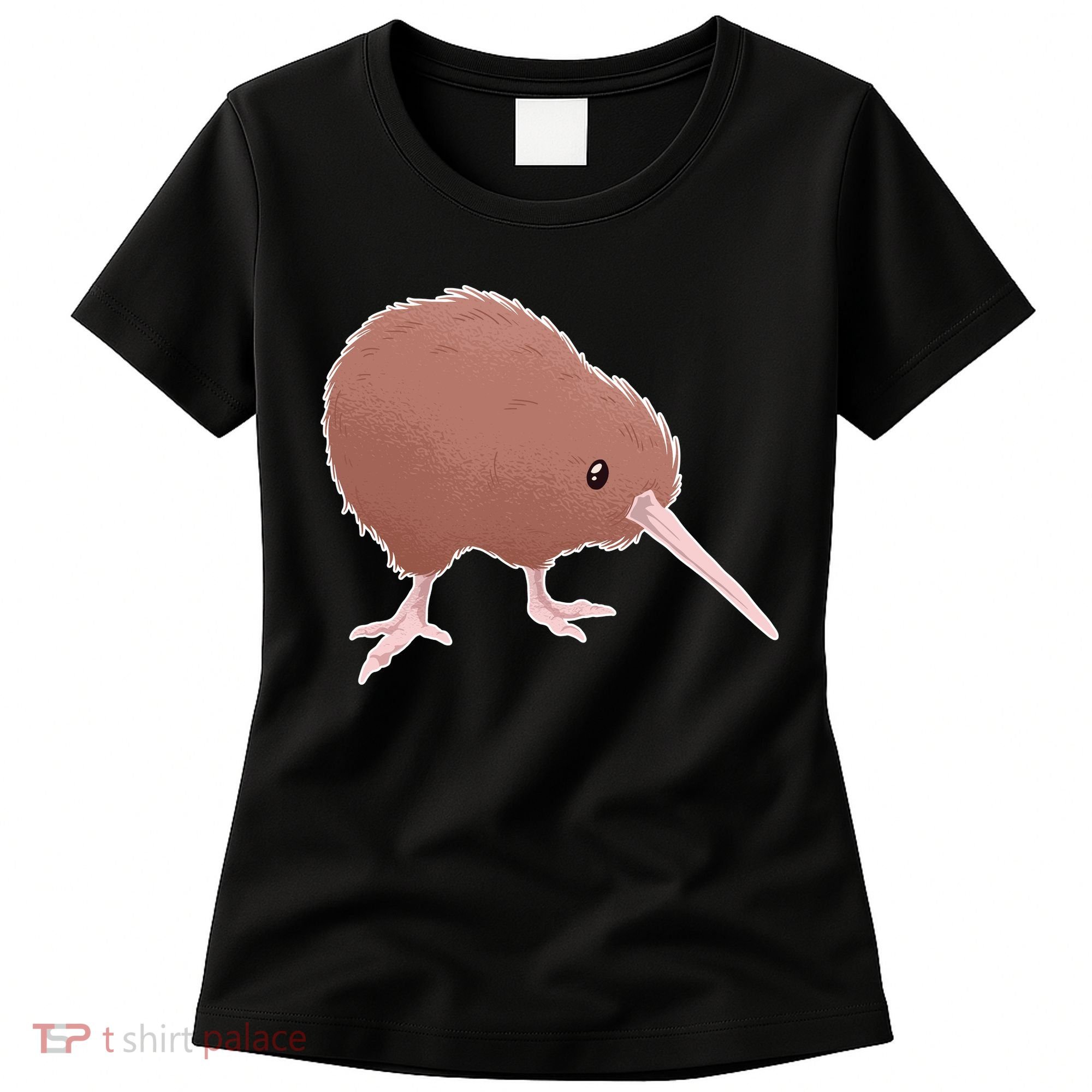 Kiwi Bird Women's T-Shirt