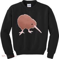 Kiwi Bird Kids Sweatshirt thumb 0