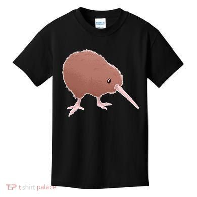 Kiwi Bird Kids T-Shirt