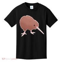 Kiwi Bird Kids T-Shirt thumb 0