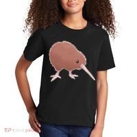 Kiwi Bird Kids T-Shirt thumb 2