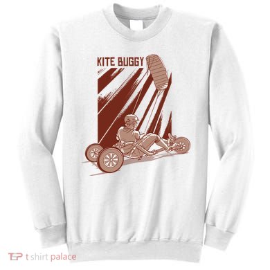 Kite Buggy Sweatshirt