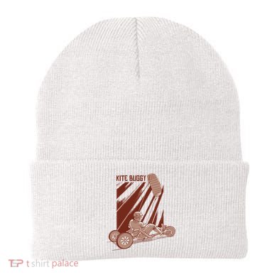 Kite Buggy Beanie