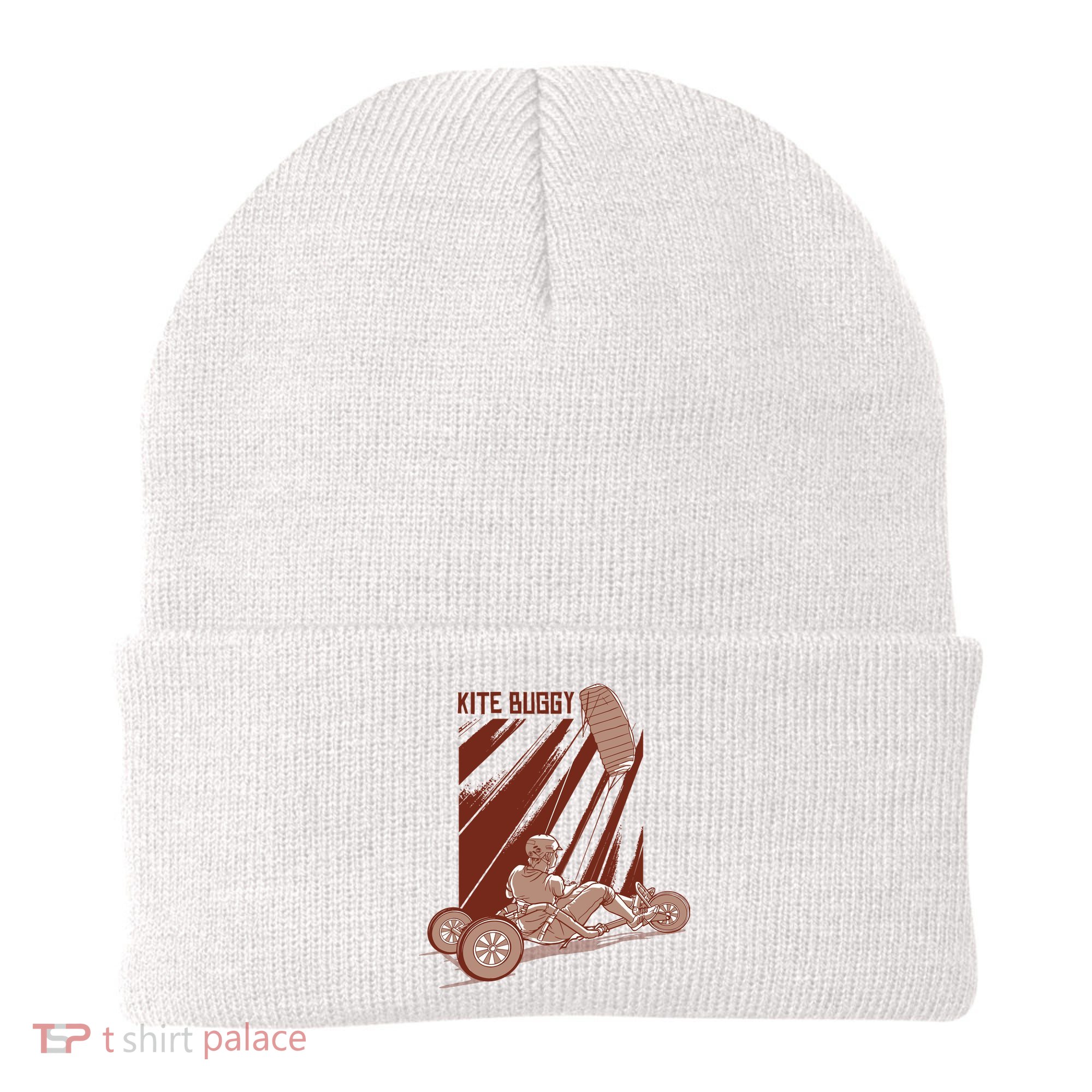 Kite Buggy Beanie