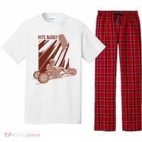 Kite Buggy Pajama Set thumb 0