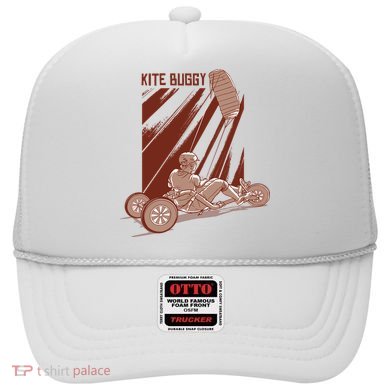 Kite Buggy Hat