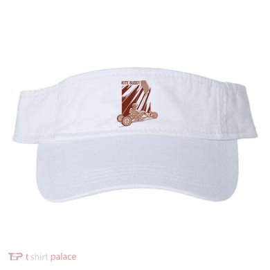 Kite Buggy Visor