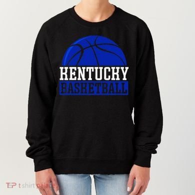 Kentucky Basketball Women's Sweatshirt