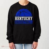 Kentucky Basketball Women's Sweatshirt thumb 0