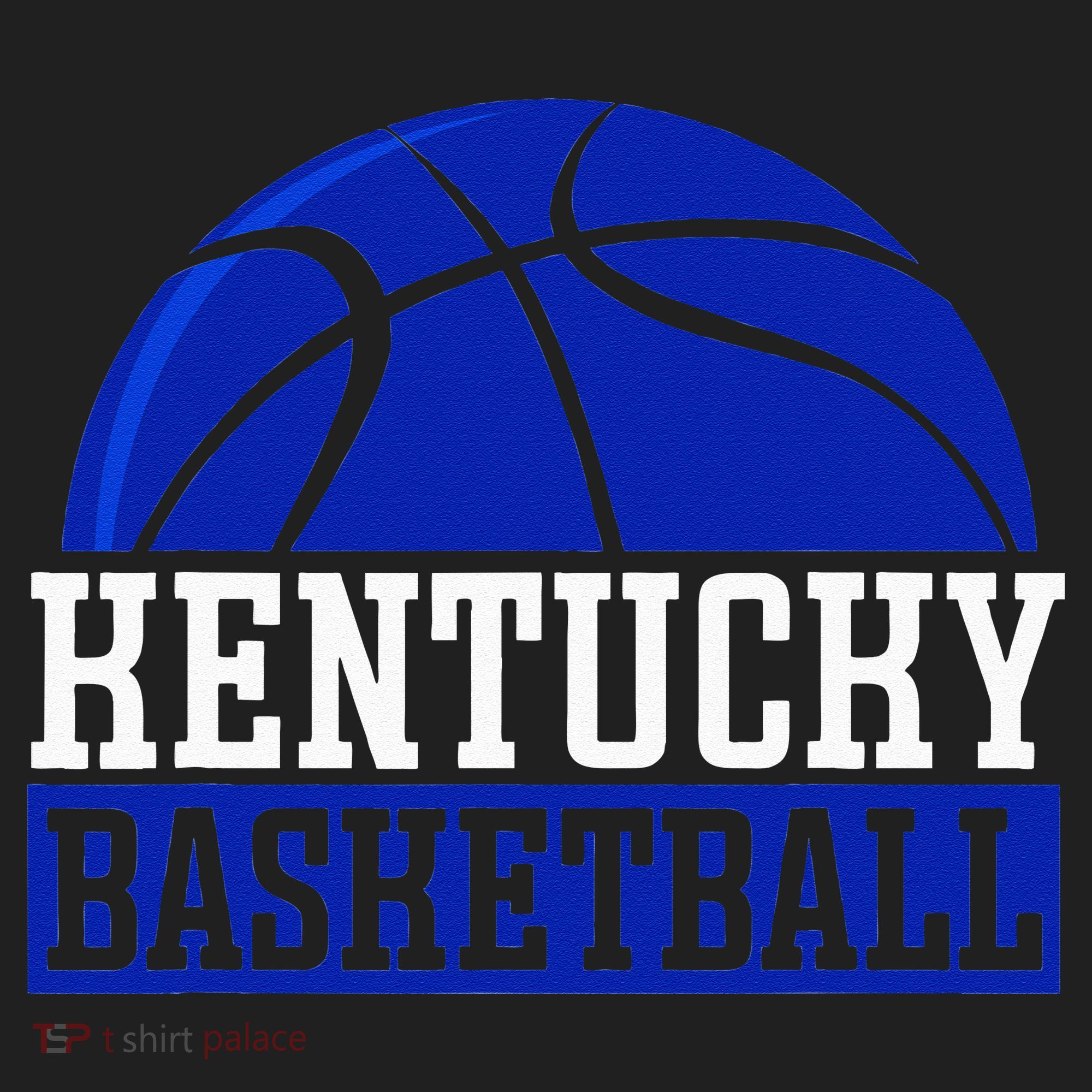Kentucky Basketball Women's Sweatshirt