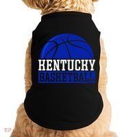 Kentucky Basketball Doggie Tank thumb 0