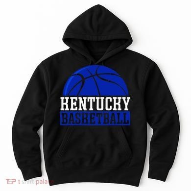 Kentucky Basketball Hoodie