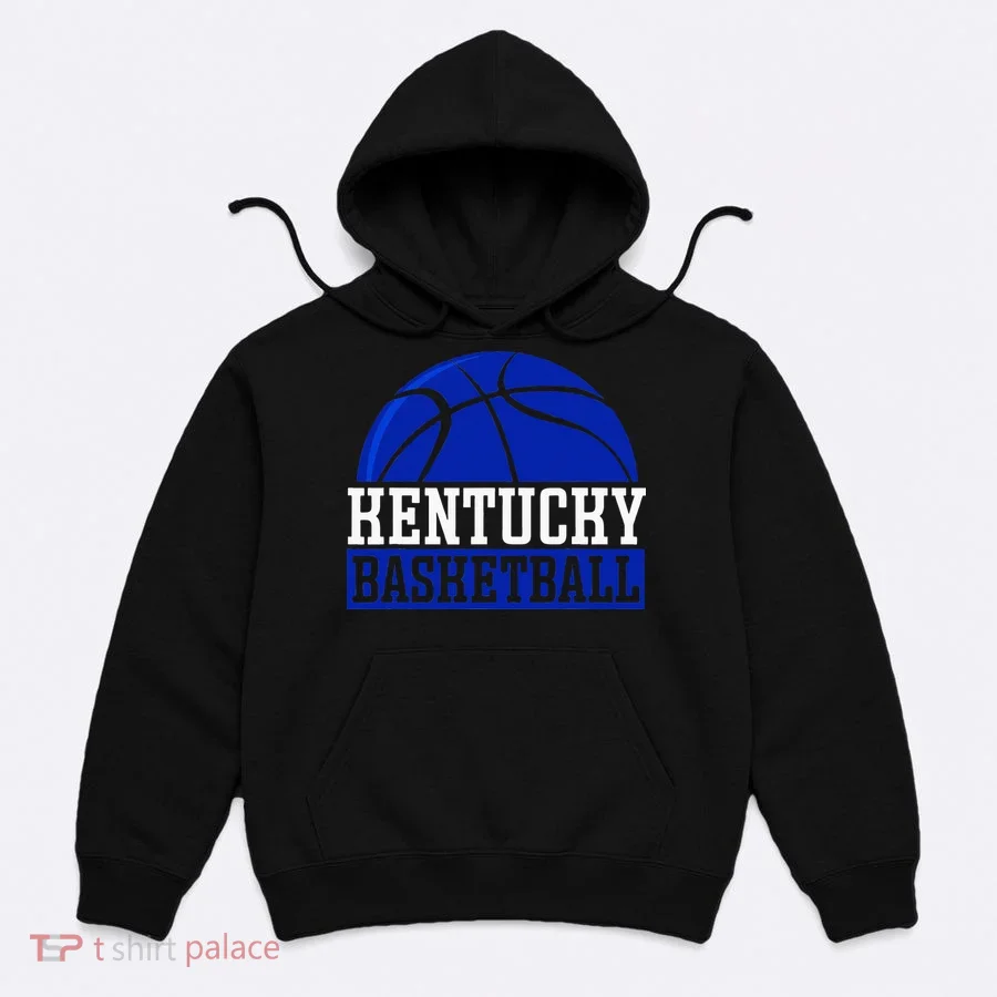 Kentucky Basketball Hoodie