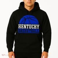 Kentucky Basketball Hoodie thumb 2
