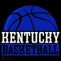 Kentucky Basketball Long Sleeve Shirt thumb 2