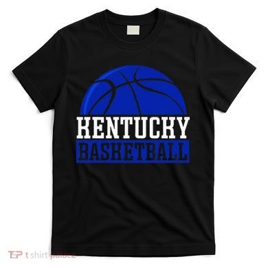 Kentucky Basketball T-Shirt