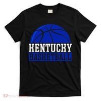 Kentucky Basketball T-Shirt thumb 0