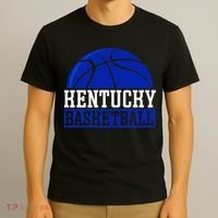 Kentucky Basketball T-Shirt thumb 3
