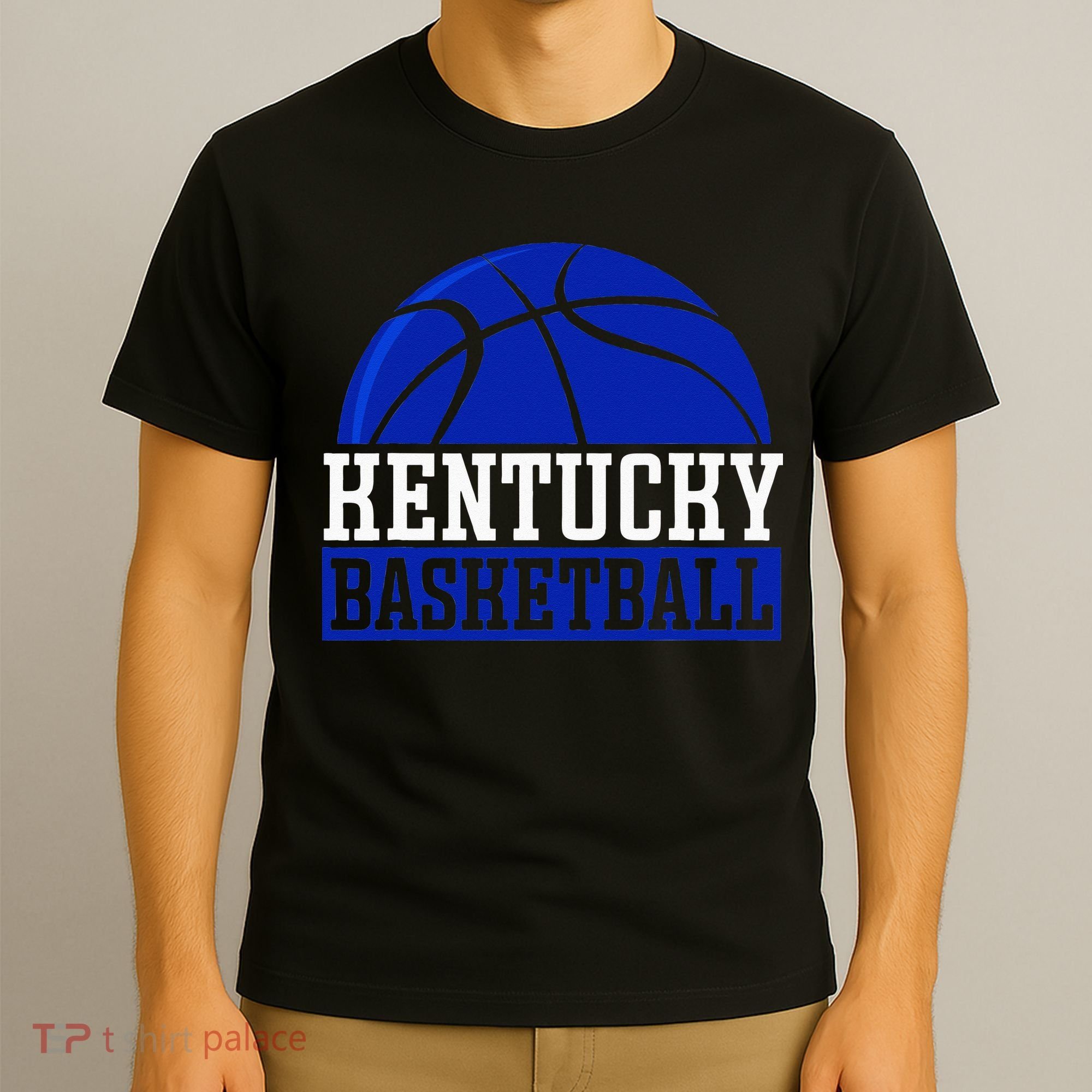 Kentucky Basketball T-Shirt