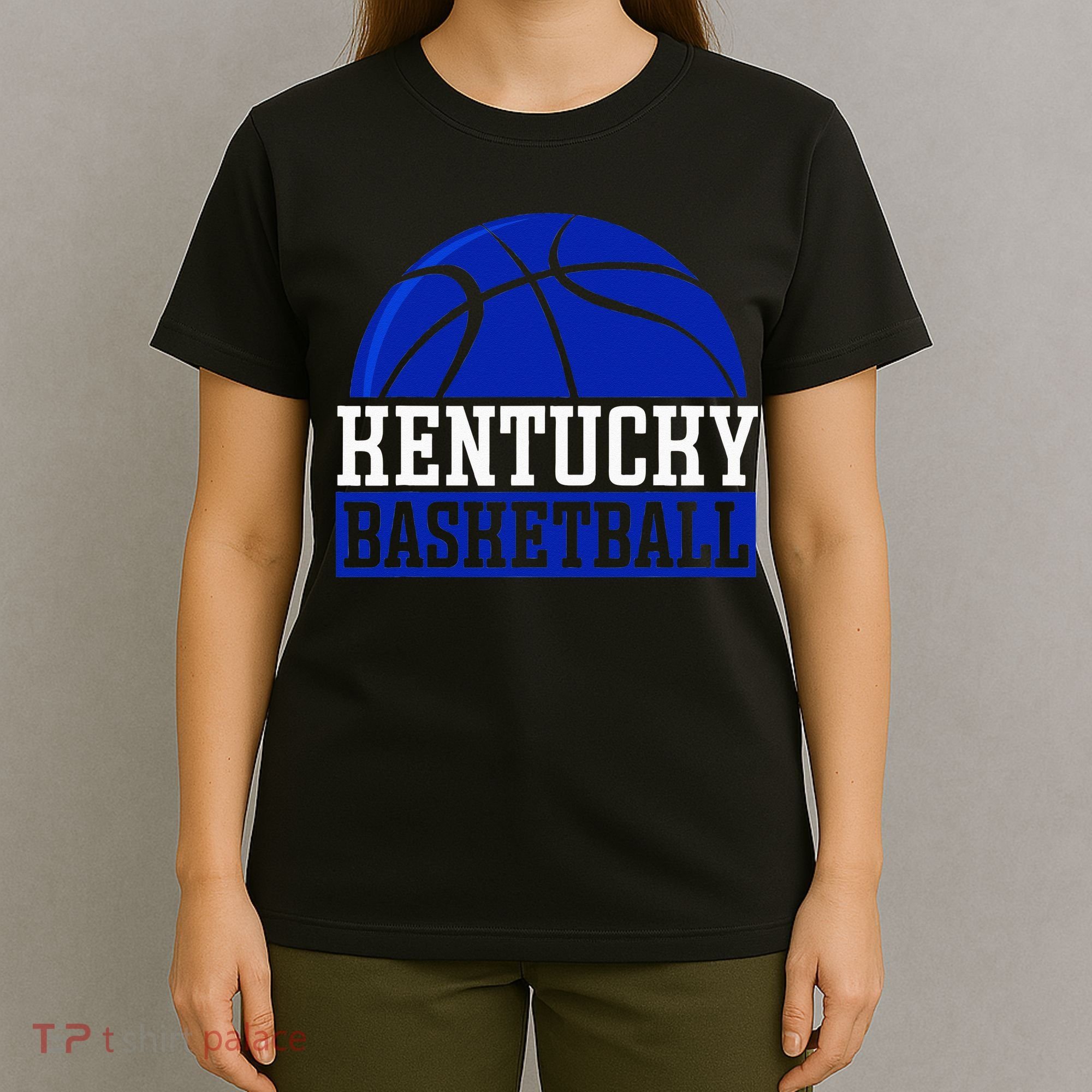Kentucky Basketball T-Shirt