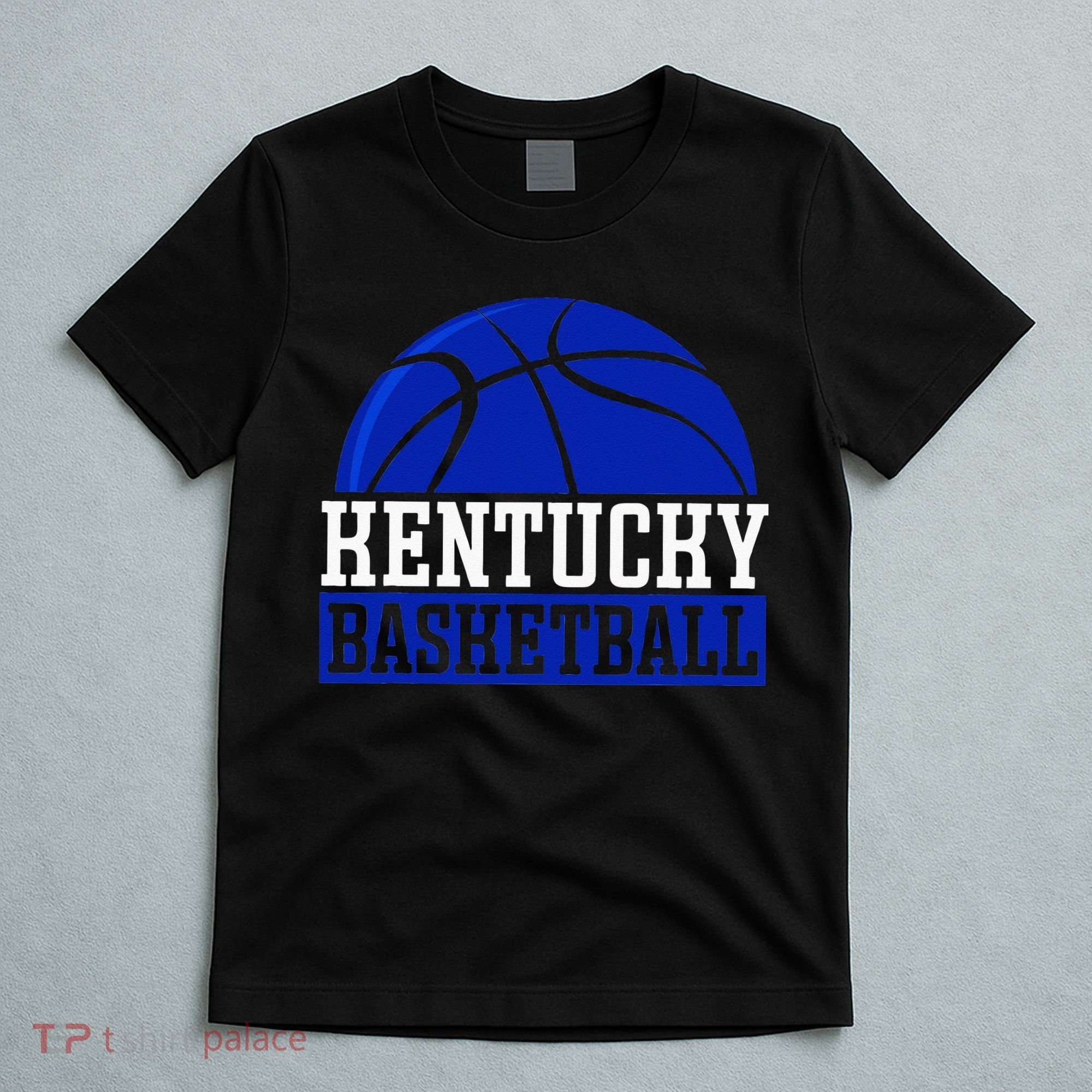 Kentucky Basketball T-Shirt